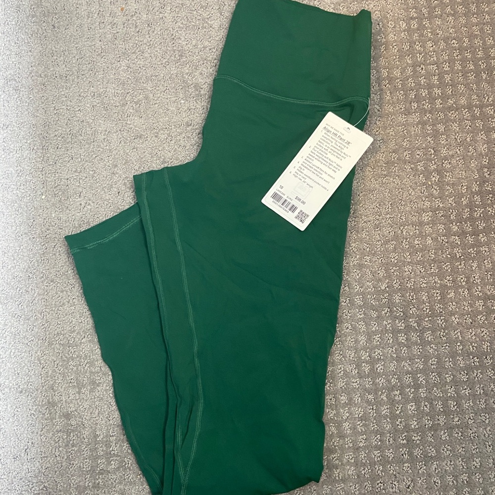 Lululemon Align HR legging